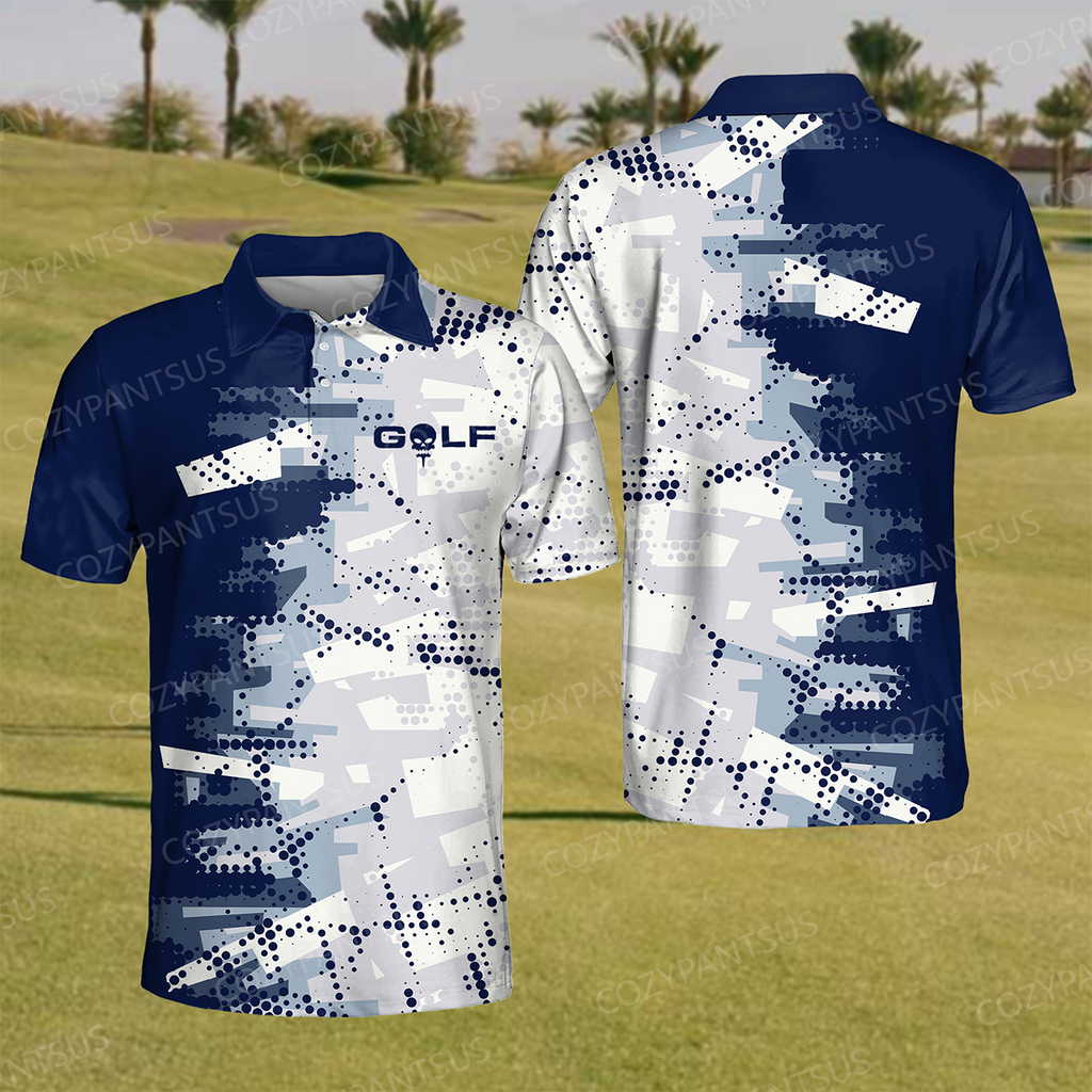 Men's Golf Shirt – Page 2 – cozypantsus